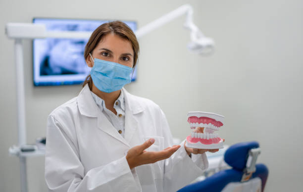 Best Emergency Denture Repair in Irvington, KY