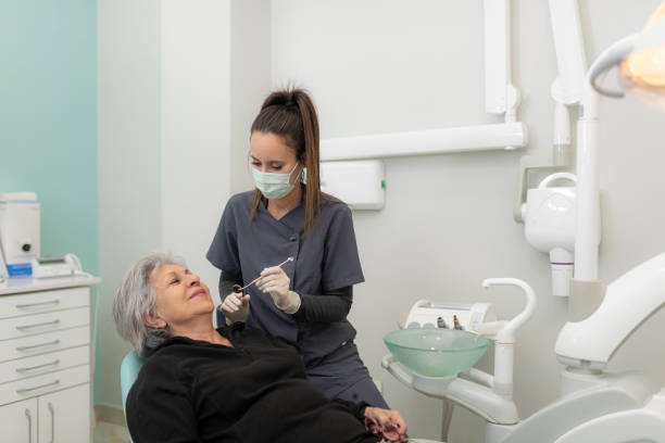 Best Emergency TMJ Treatment in Irvington, KY